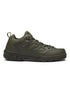 TREKKING Olive Child Sneakers